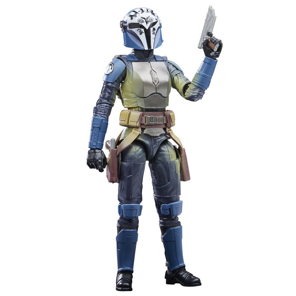 Star wars the black series credit collection bo-katan kryze