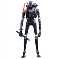 Star wars the black series gaming greats kx security droid