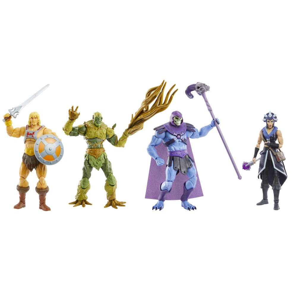 Masters of the universe gpk95 toy figure