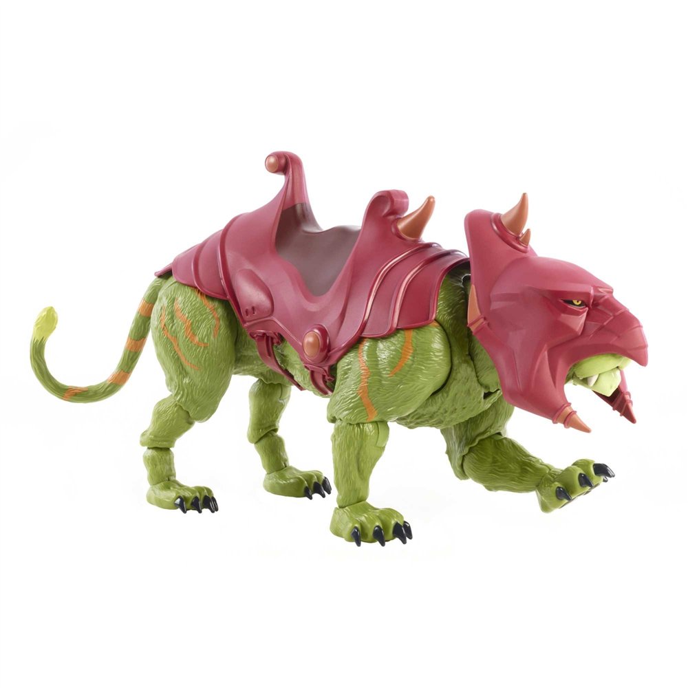 mattel gyv18 figura de acción y colleccionable