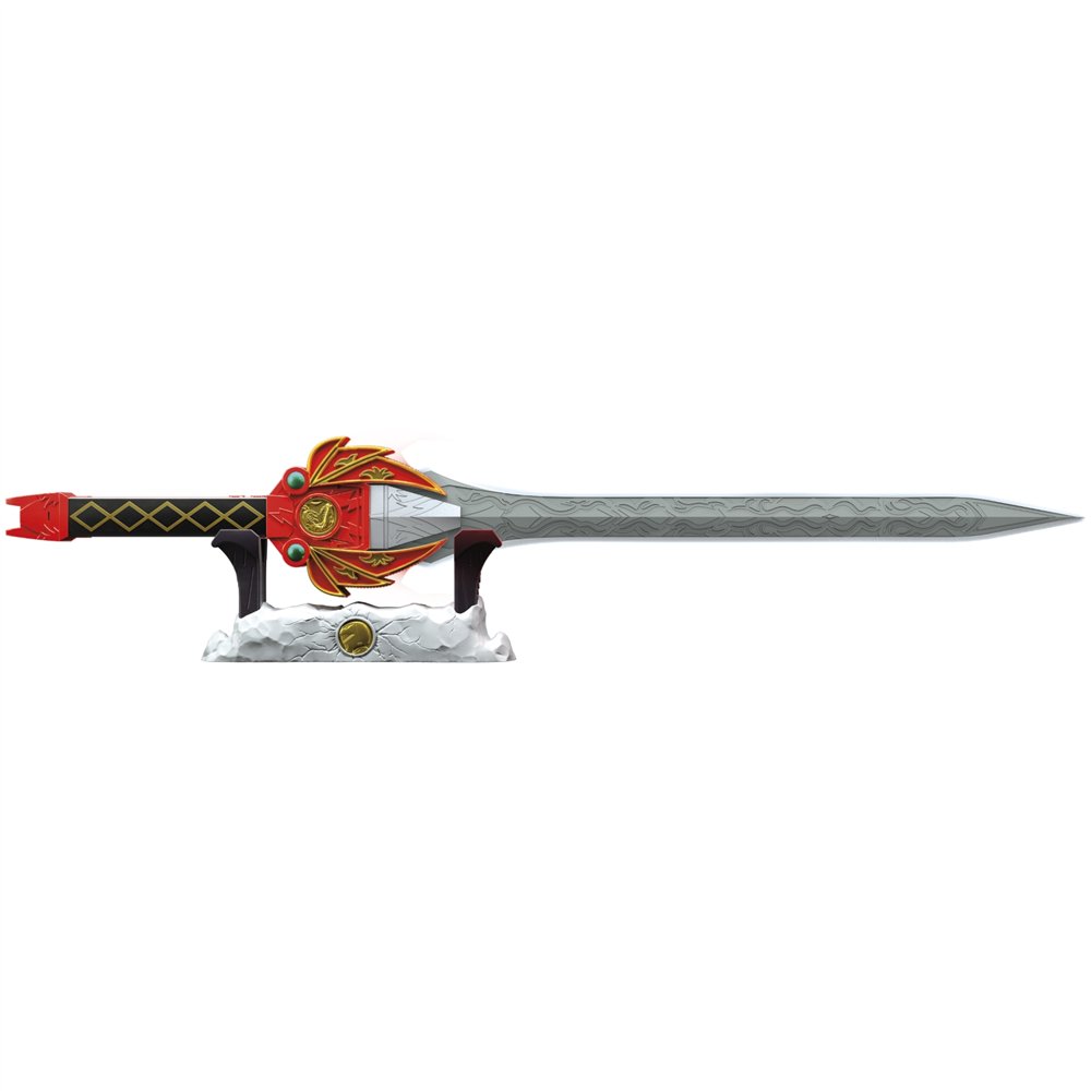 Power rangers f39475l0 arma de juguete