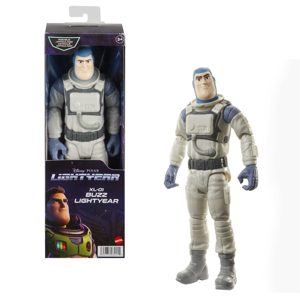 lightyear hhk09 figura de juguete para niños