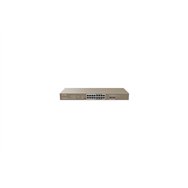 ip-com networks g1118p-16-250w switch no administrado gigabit ethernet (10/100/1000) energía sobre ethernet (poe) marrón