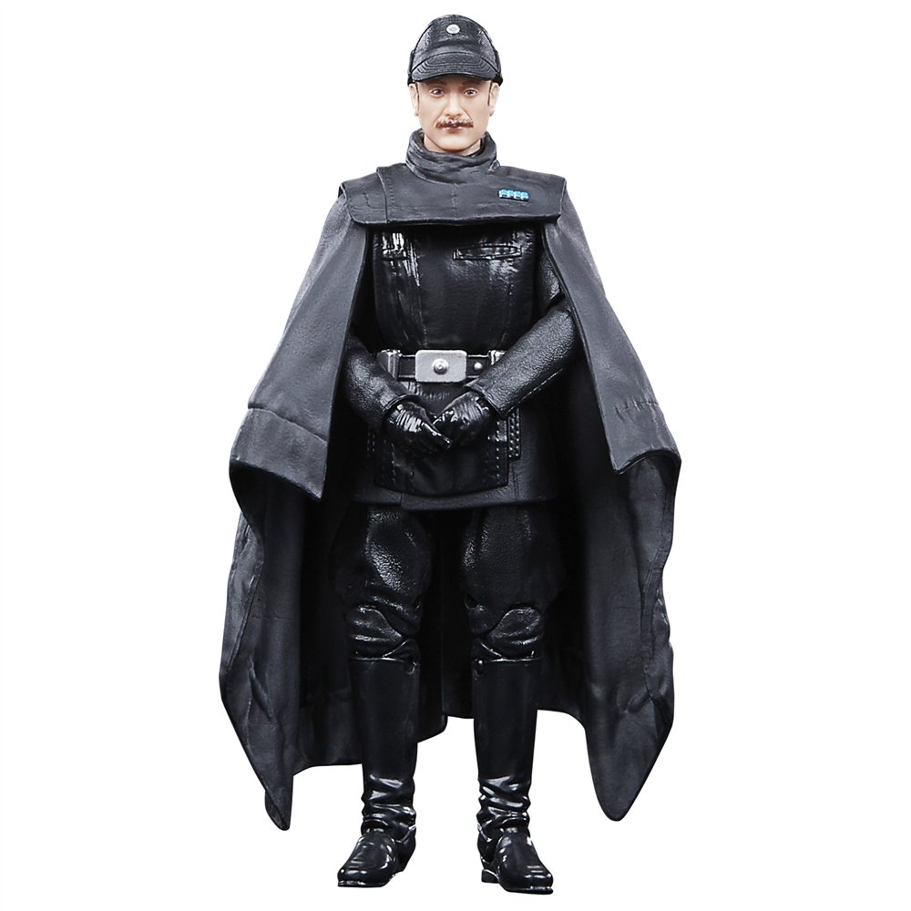Star wars the black series f56035l0 toy figure