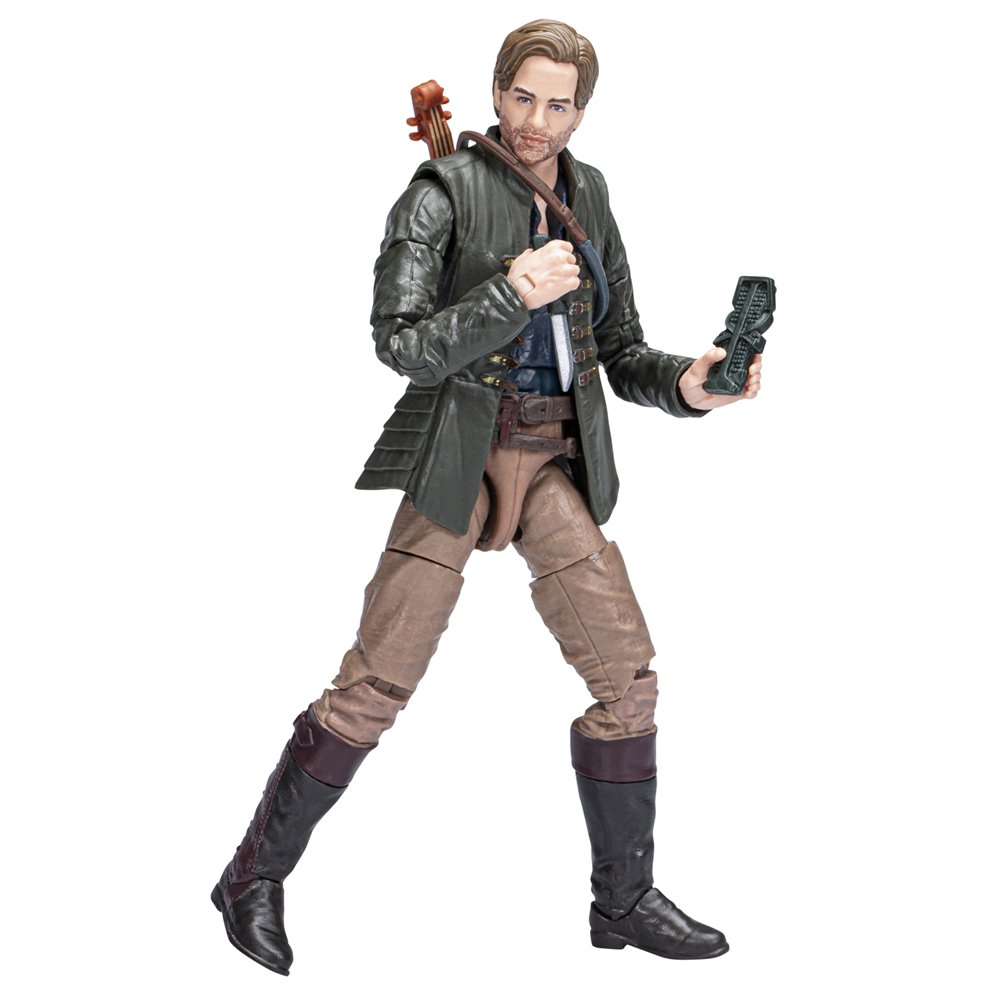 dungeons & dragons f48655x0 figura de juguete para niños