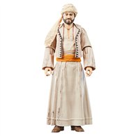 Indiana jones sallah