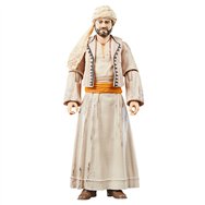 Indiana jones sallah