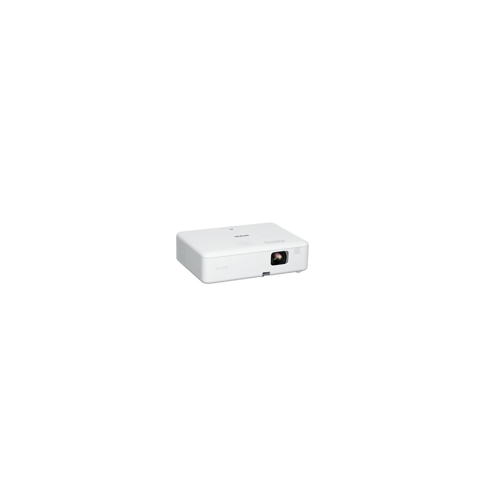Epson co-fh01 videoproyector 3000 lúmenes ansi 3lcd 1080p (1920x1080) blanco