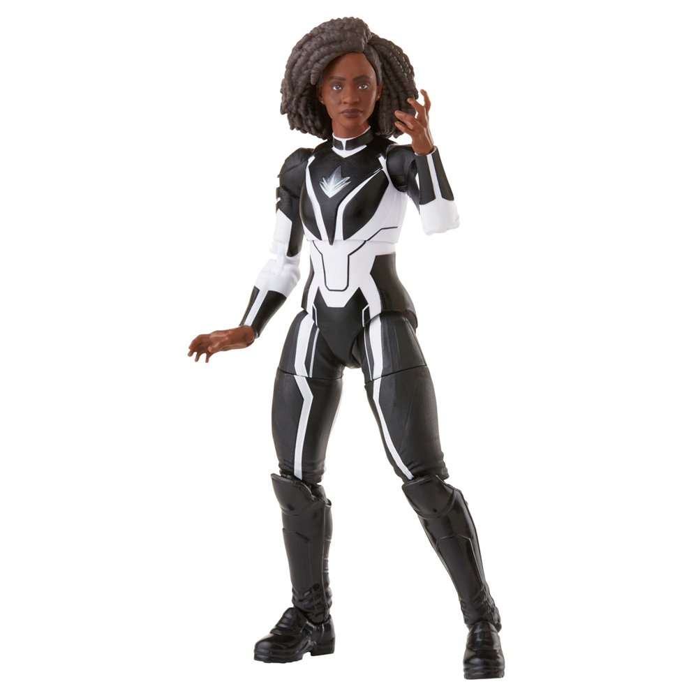 Marvel legends series âs photon