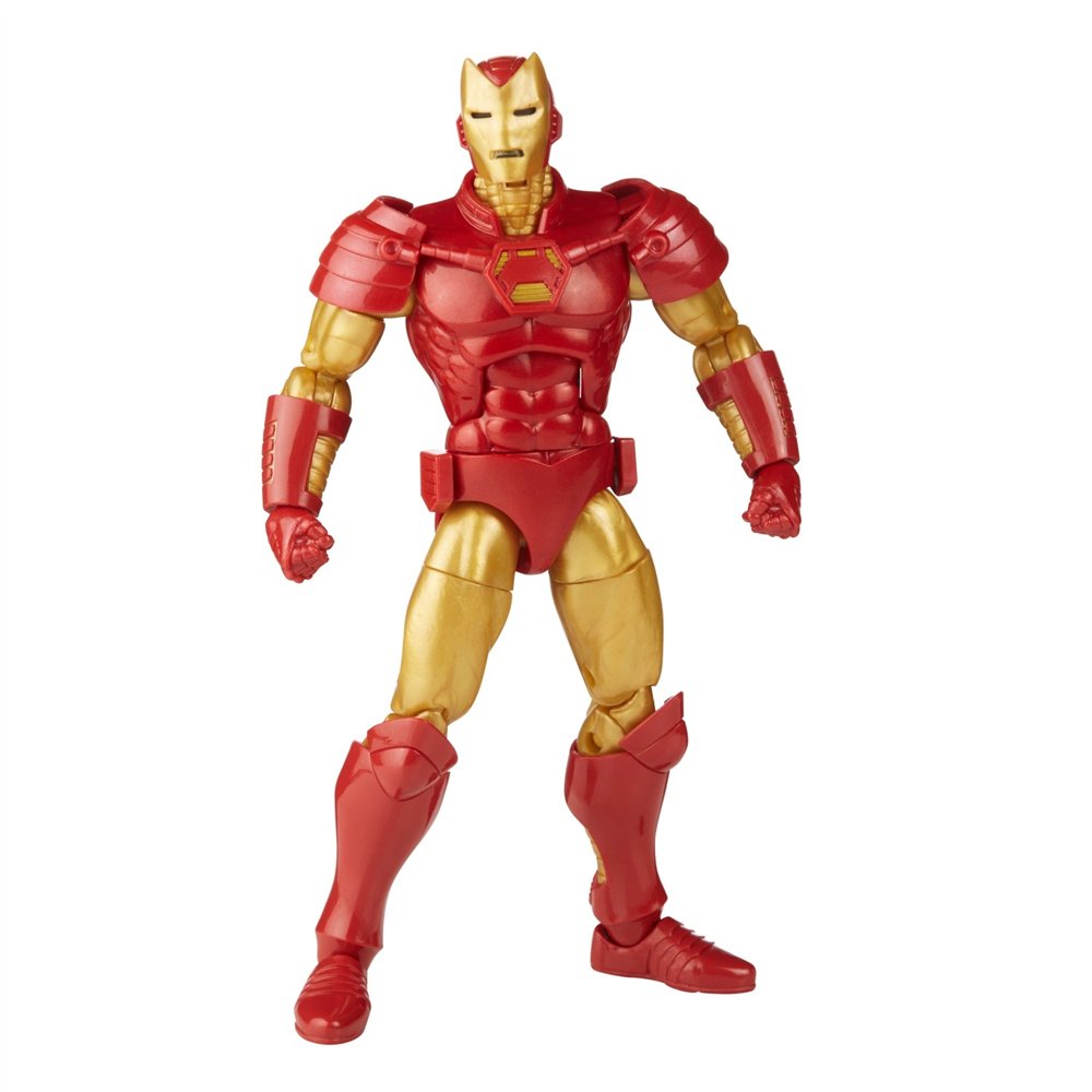 marvel f36865x0 figura de juguete para niños