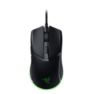 Razer cobra ratón juego mano derecha usb tipo a óptico 8500 dpi