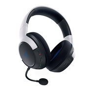 Razer kaira hyperspeed auriculares inalámbrico diadema juego usb tipo c bluetooth blanco, negro