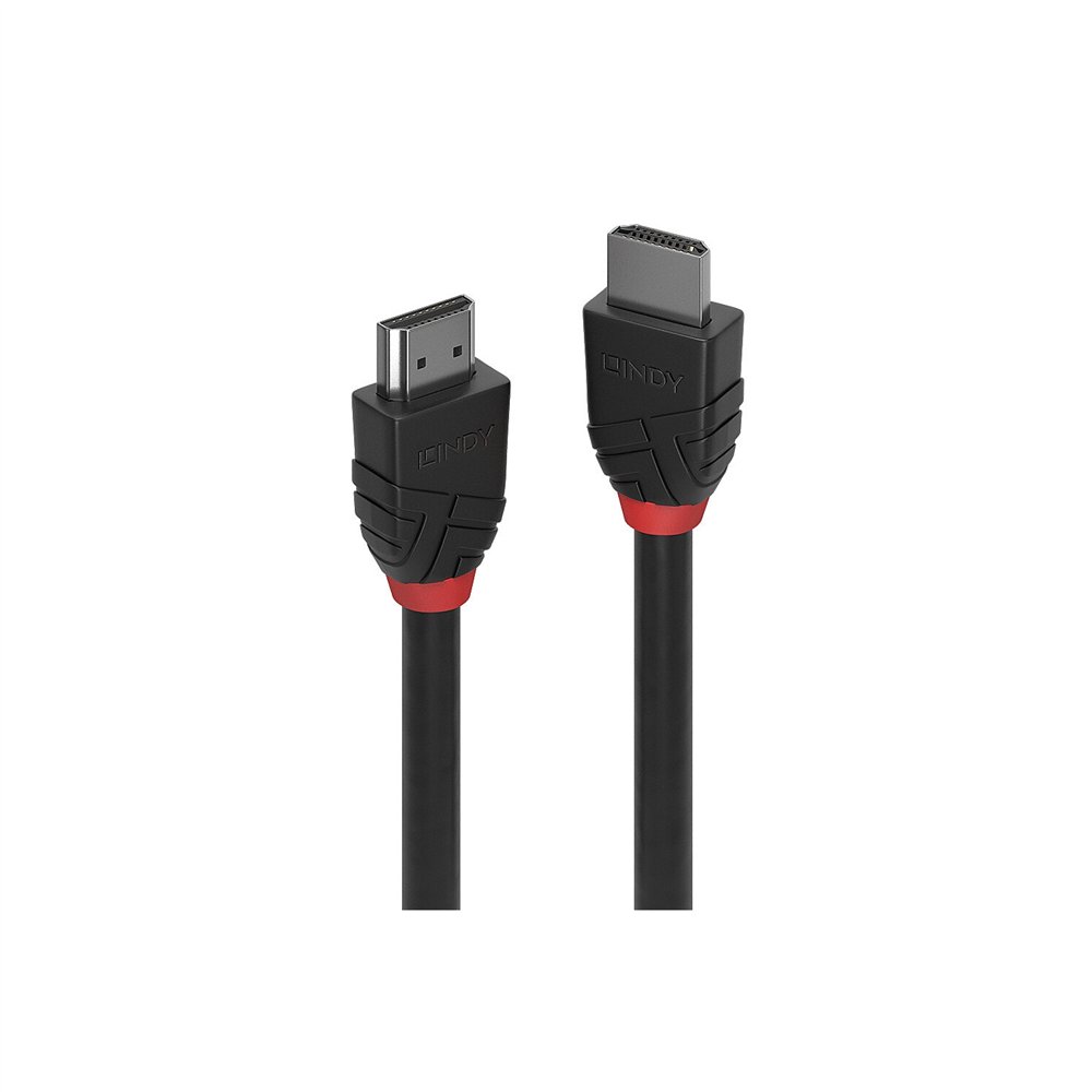 Lindy 36773 cable hdmi 3 m hdmi tipo a (estã¡ndar) negro