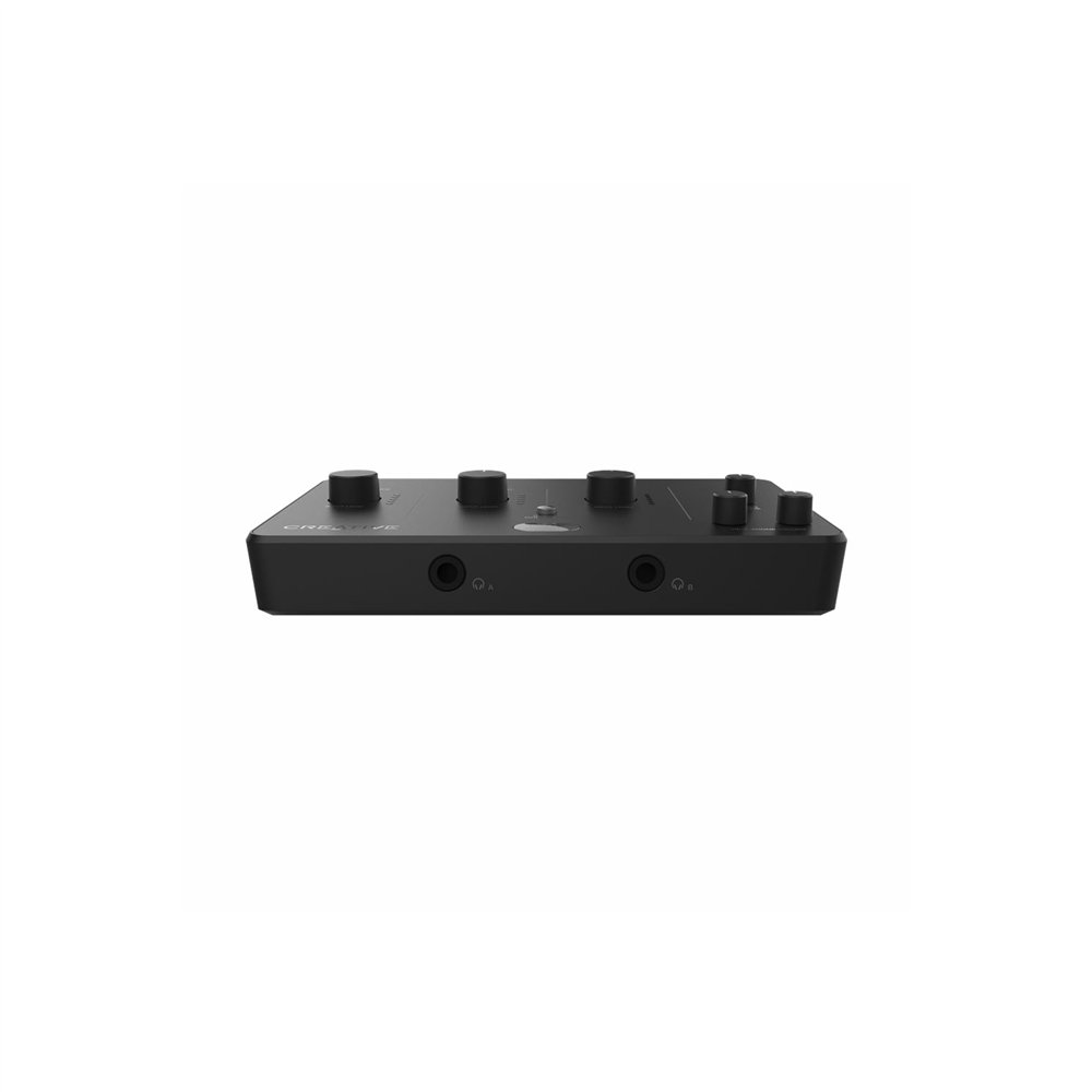 creative labs sound blaster live! audio a3 usb