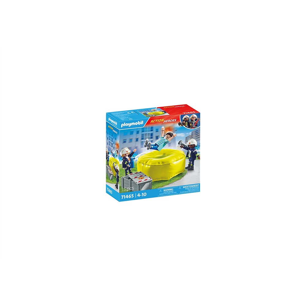 playmobil 71465 set de juguetes