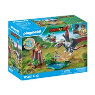 playmobil dinos 71525 set de juguetes