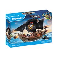 playmobil pirates 71530 set de juguetes