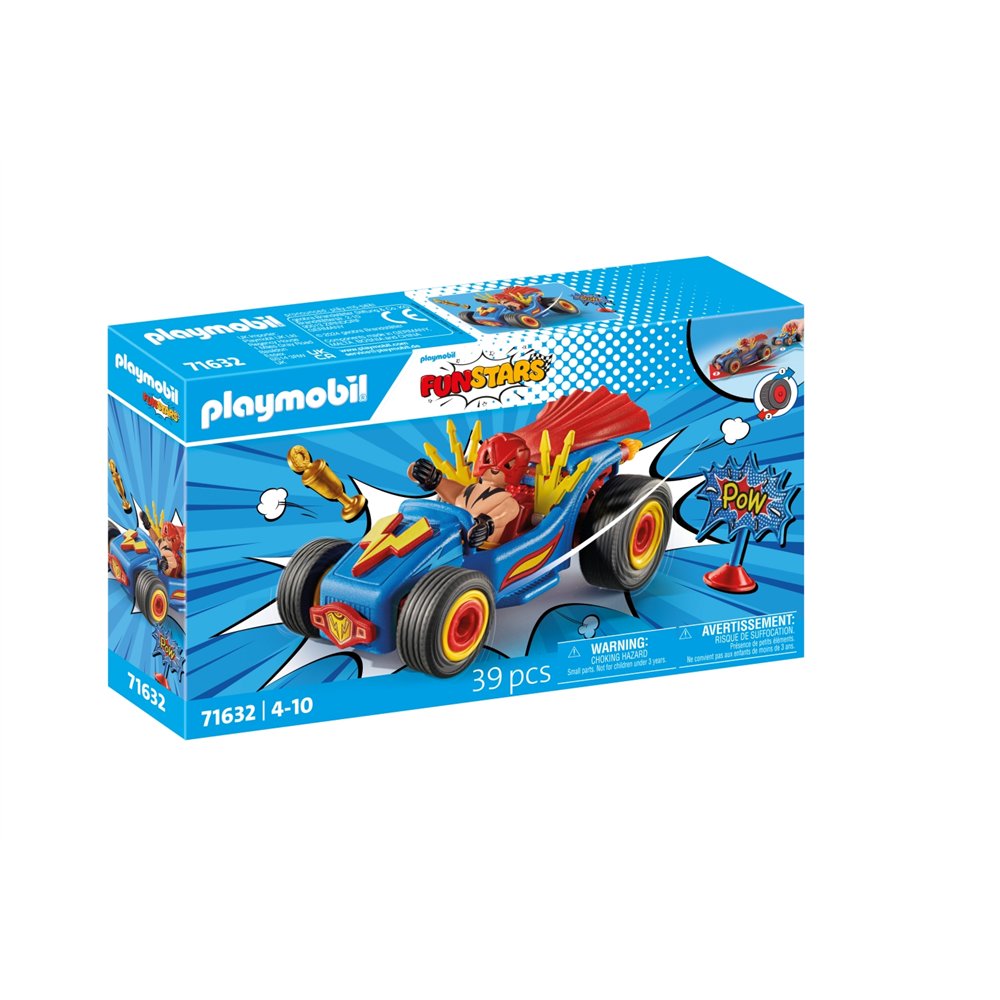 playmobil 71632 set de juguetes