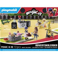 Playmobil 71344 set de juguetes