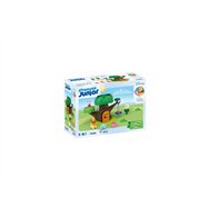 Playmobil junior 71693 set de juguetes