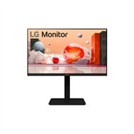 Lg 24ba550-b pantalla para pc 60,5 cm (23.8") 1920 x 1080 pixeles full hd lcd negro