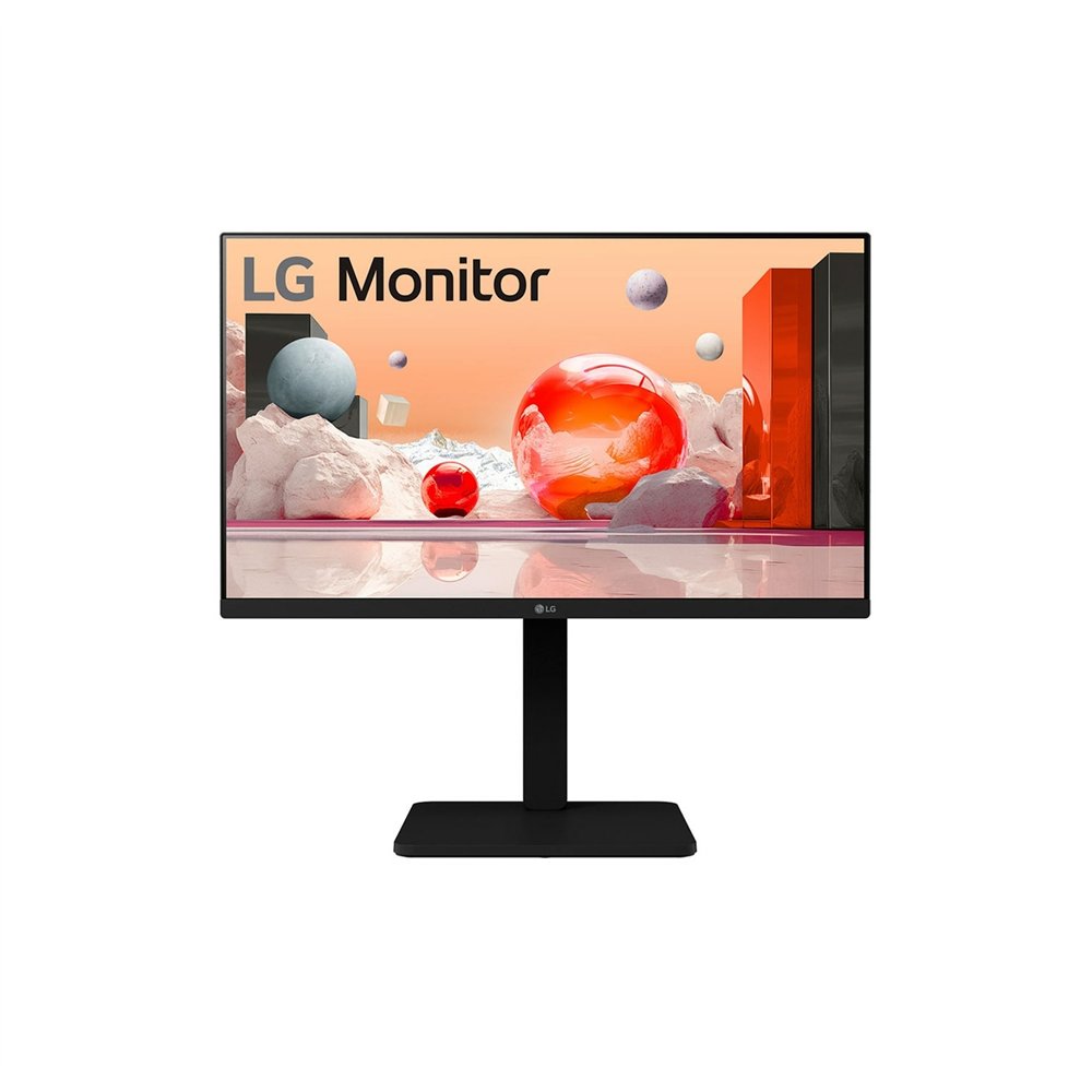 Lg 24ba550-b pantalla para pc 60,5 cm (23.8") 1920 x 1080 pixeles full hd lcd negro
