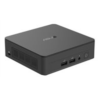 Asus nuc 13 rnuc13anki700002i ucff negro i7-1360p