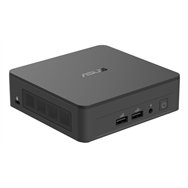 Asus nuc 13 rnuc13anki700002i ucff negro i7-1360p