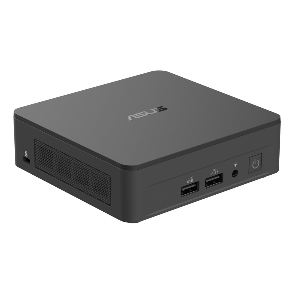 Asus nuc 13 rnuc13anki700002i ucff negro i7-1360p