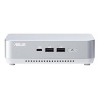 asus nuc 14 pro+ rnuc14rvsu700002i ucff blanco 155h