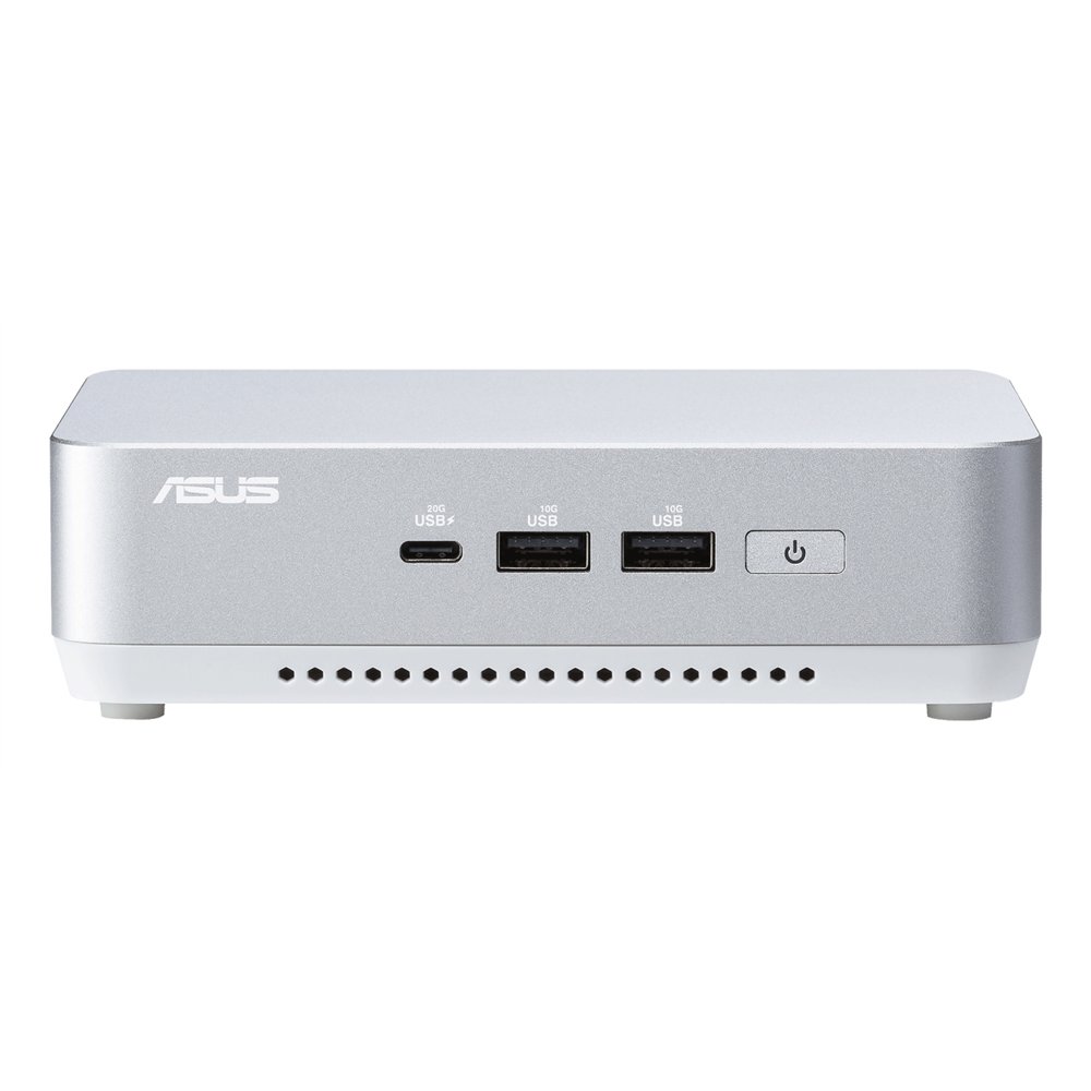 Asus nuc 14 pro+ rnuc14rvsu700002i ucff blanco 155h