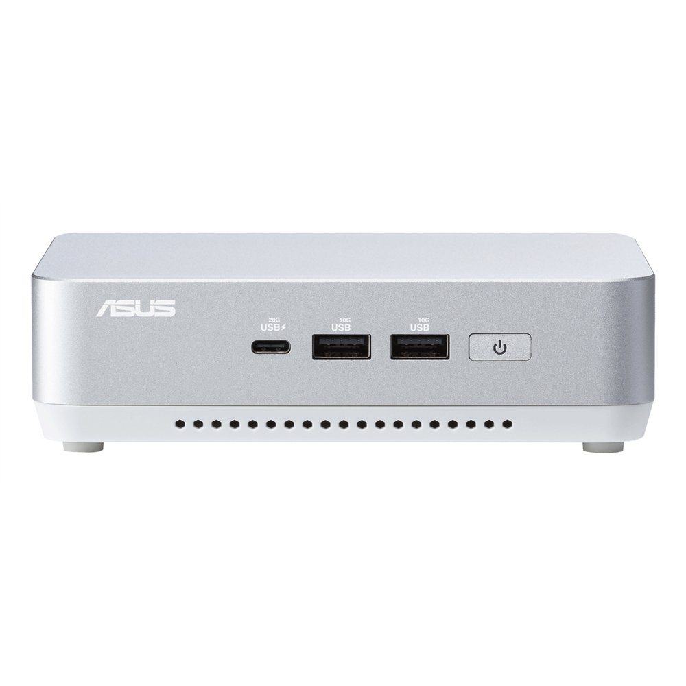 Asus nuc 14 pro+ rnuc14rvsu900000i ucff plata 185h