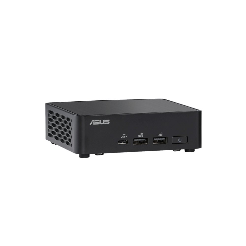 asus nuc 14 pro rnuc14rvki300002i ucff negro 100u