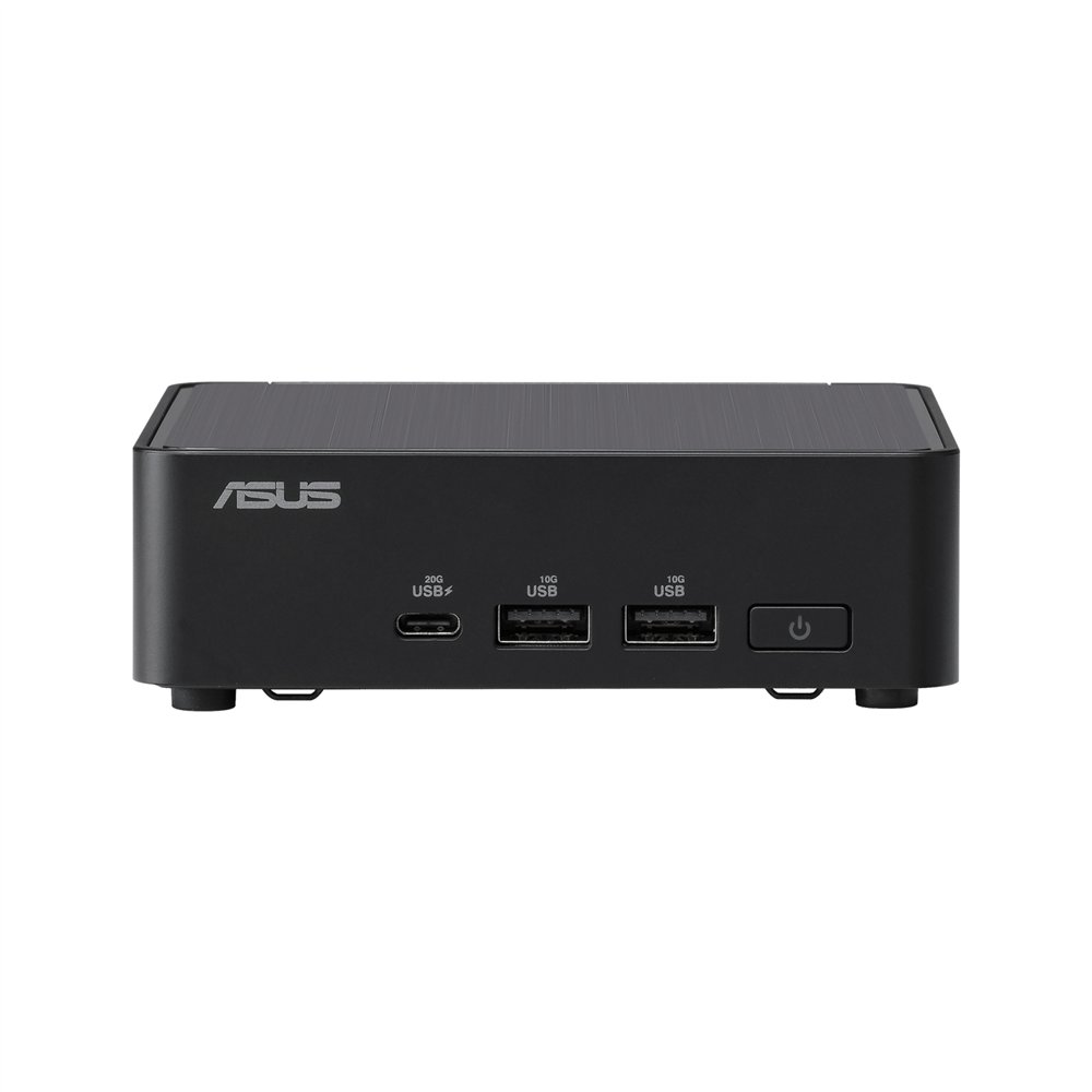 asus nuc 14 pro rnuc14rvku700002i negro 155h