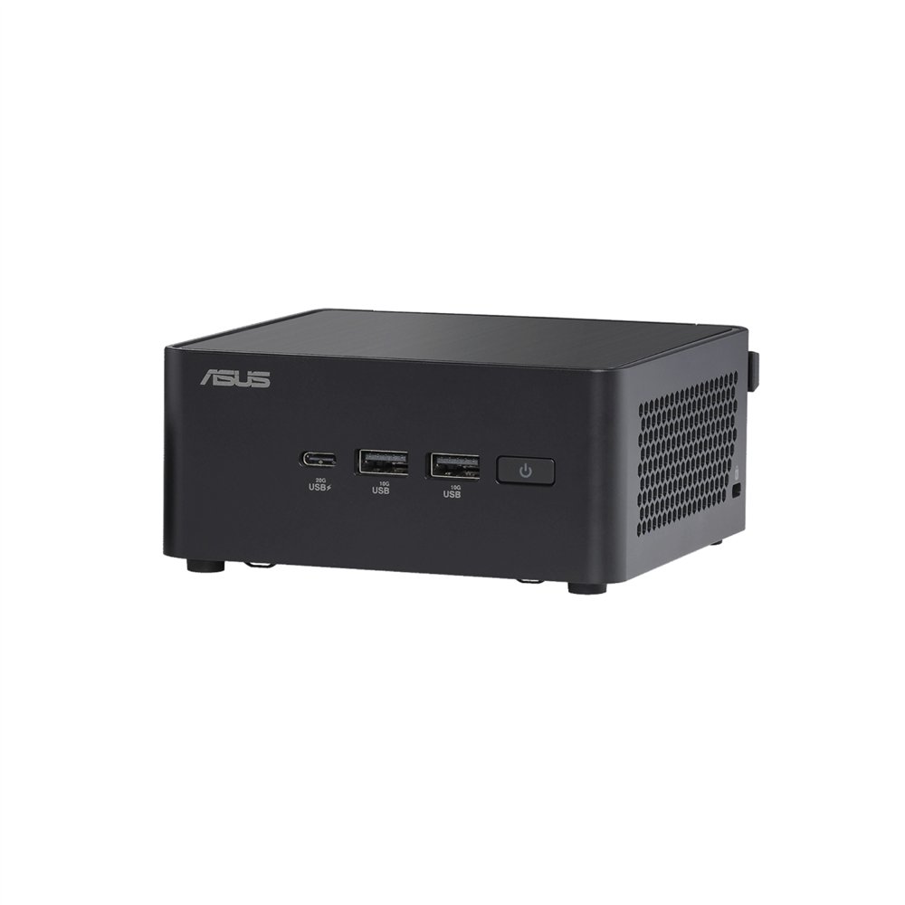 asus nuc 14 pro rnuc14rvhu700002i ucff negro 155h