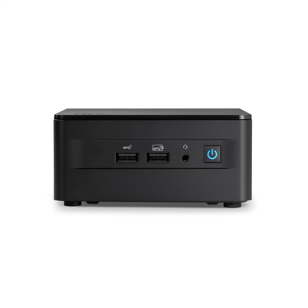 Asus nuc 13 rnuc13anhi500002i negro i5-1340p
