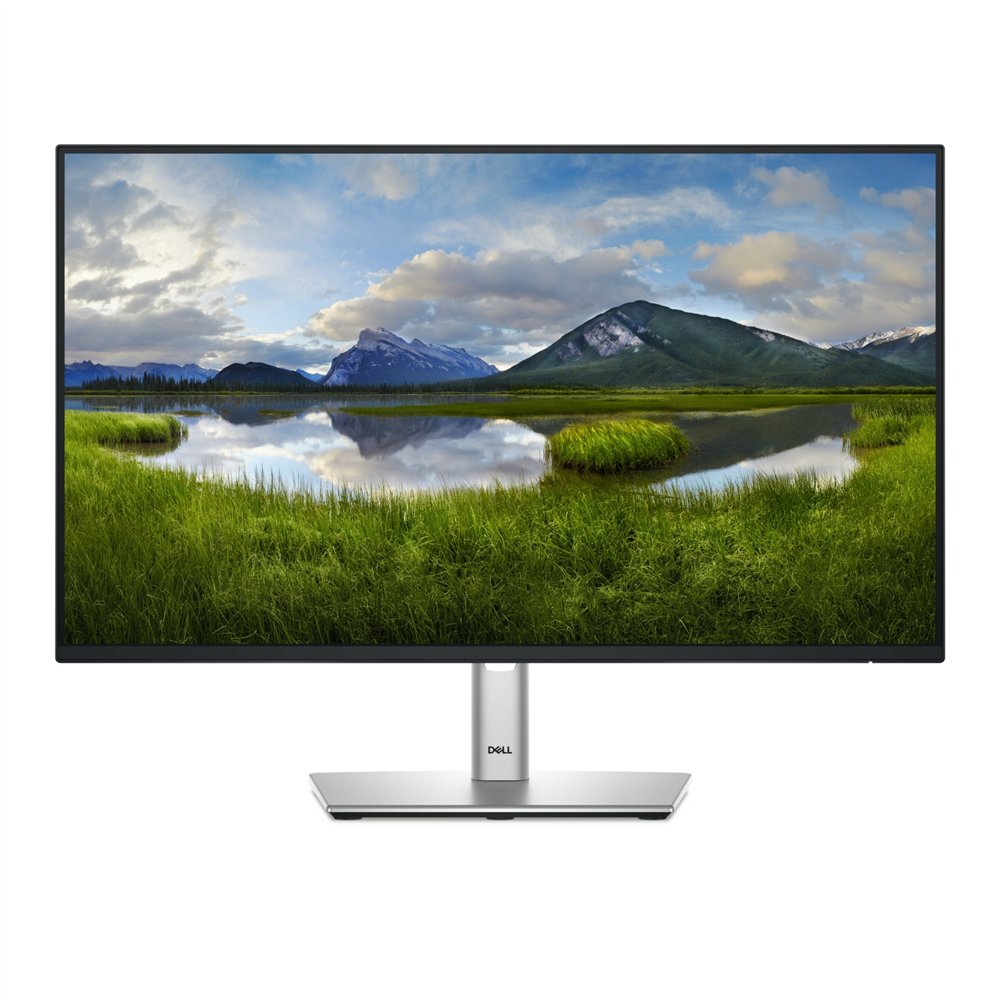 Dell p series p2425h pantalla para pc 61 cm (24") 1920 x 1080 pixeles full hd lcd negro
