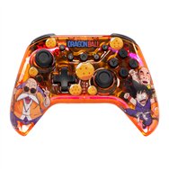 wireless gamepad dragon ball kame