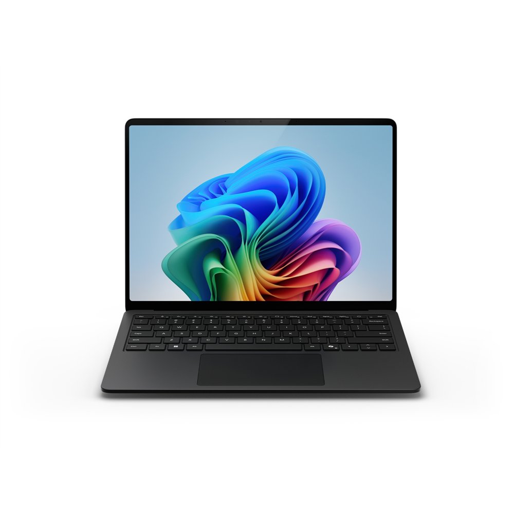 Microsoft surface laptop 7 qualcomm snapdragon 16gb/1tb/13.8" táctil windows 11 pro