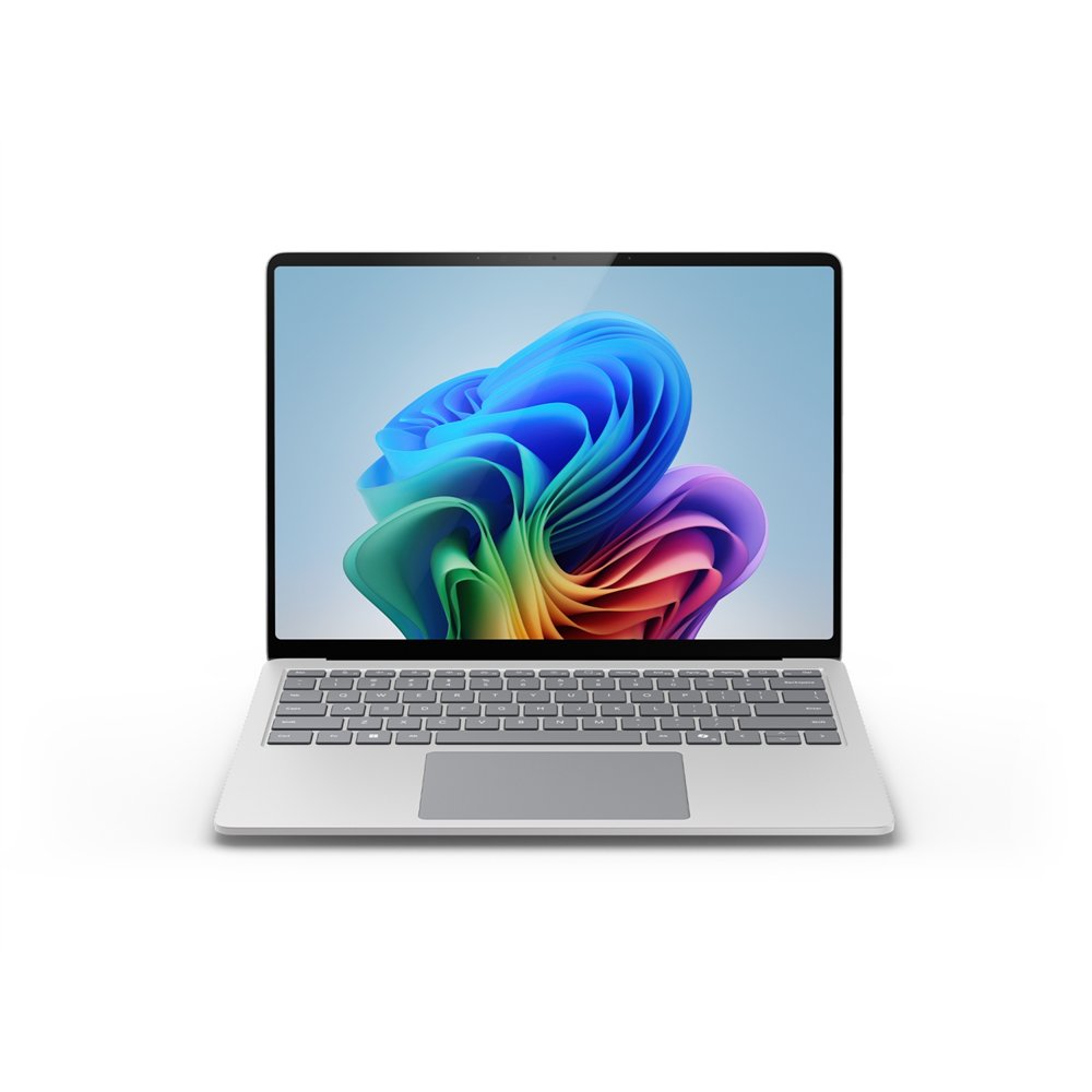 Microsoft surface laptop 7 qualcomm snapdragon 16gb/1tb/13.8" táctil windows 11 pro