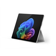 Microsoft surface pro 11 copilot+ pc 5g qualcomm snapdragon/512gb/16gb/ 13" windows 11 pro platino