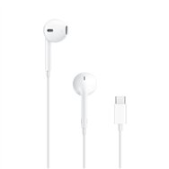 Apple earpods (usb-c) auriculares alámbrico dentro de oído llamadas/música usb tipo c blanco