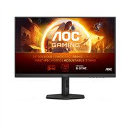 Aoc g4 q27g4xf pantalla para pc 68,6 cm (27") 2560 x 1440 pixeles quad hd led