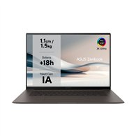 asus zenbook s 16 oled um5606wa-rk320w - ordenador portátil 16" wqxga+ 120hz (amd ryzen ai 9 370, 32gb ram, 1tb ssd, radeon 890m