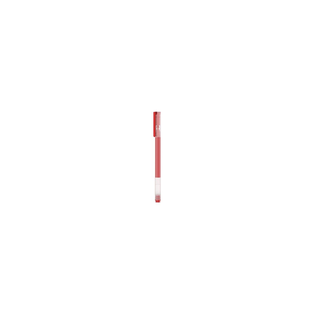 Xiaomi bhr8863gl bolígrafo de gel bolígrafo de gel con tapa rojo 10 pieza(s)