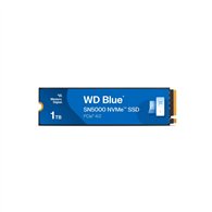 Western digital blue sn5000 1 tb m.2 pci express 4.0 nvme