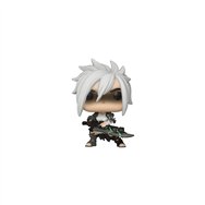 Funko pop! games 80299 collectible figure