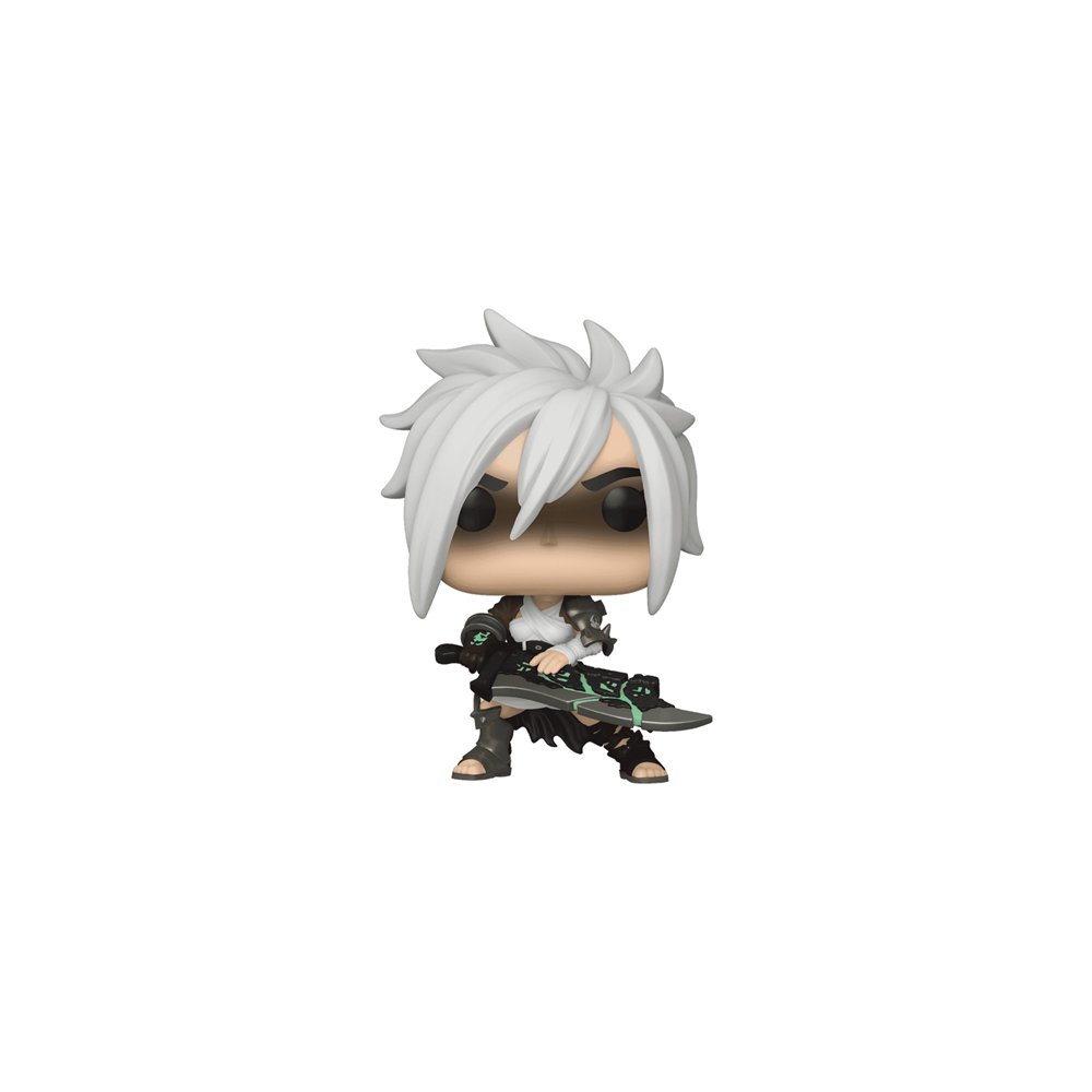 Funko pop! games 80299 collectible figure
