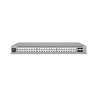 Ubiquiti pro max 48 l3 25g ethernet (100/1000/2500) 1u gris