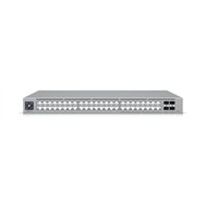 ubiquiti pro max 48 l3 2.5g ethernet (100/1000/2500) 1u gris